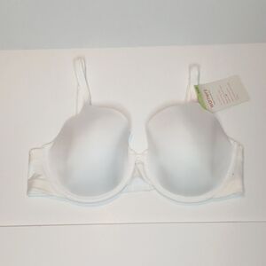Warners Bra Underwire Lightly Lined 36B